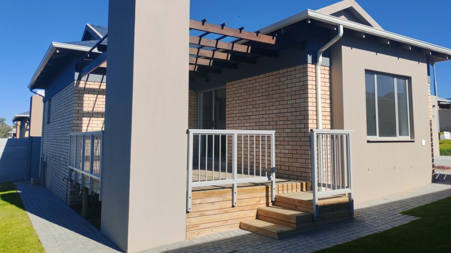 3 Bedroom Property for Sale in Mooikloof Country Estate Western Cape